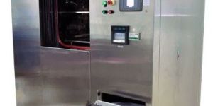 High Pressure Steam Sterilizer Machine SY-T004