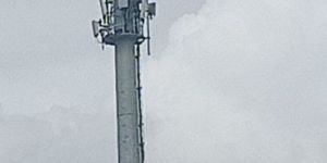 light tower signals tower erection services