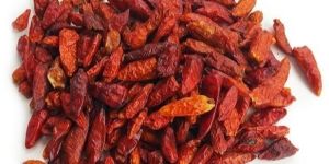 Dried Bird'S Eye Chili