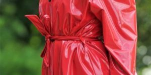PVC Rainwear Suits