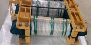 CRGO Core Transformer Lamination