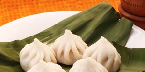 Sweet Traditional Modak
