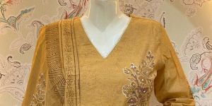 Women Ethinic Printed Kurti