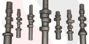 High Precision Forged Camshaft