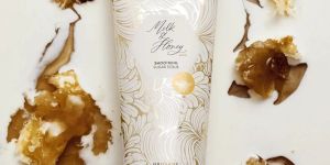 Smoothing Sugar Scrub