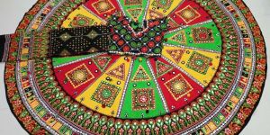 Cotton Printed 360 Chaniya Choli