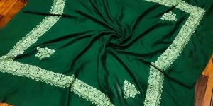 Elegant Printed Head Scarf