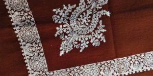 Pashmina Mussar Omani Arab Scarf