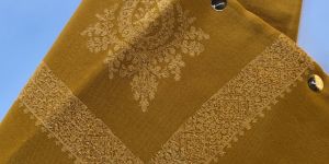 Super Turma Mussar Printed Head Scarf