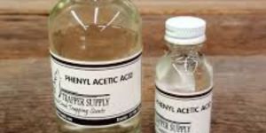 Methyl Phenyl Acetic Acid