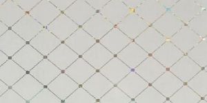 FSD-1009 Film Coated Gray PVC Ceiling Panel
