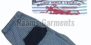 Kids Round Neck Cotton T Shirt and Lower Set