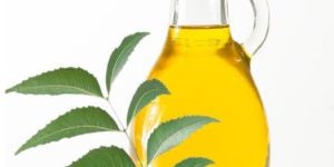 Organic Neem Oil
