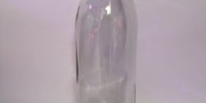 1000ml Glass Milk Bottle