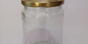 550ml Salsa Glass Jar