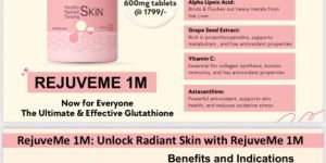 rejuveme nutritional supplements