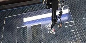 Acrylic Laser Cutting Services