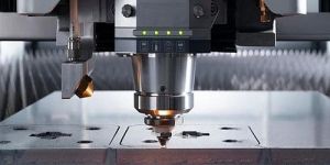 Co2 Laser Cutting Services