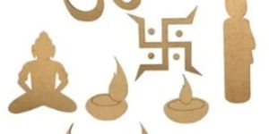 MDF Laser Cutting Services