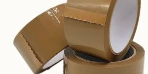Brown Self Adhesive Tape