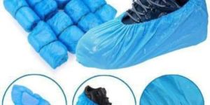 Disposable Shoe Cover