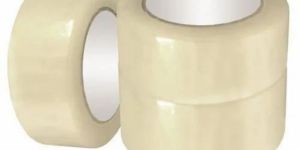 Transparent Self Adhesive Tape