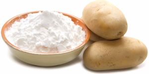 Natural Potato Starch Powder