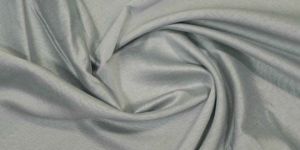 Plain Chanderi Silk Fabric