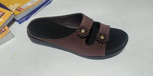 Fashion Strappy Ladies Flat Sandal