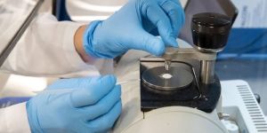 Drug Testing Laboratory