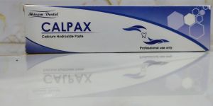 Calcium Hydroxide Paste