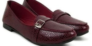 Men Loafer Shoes