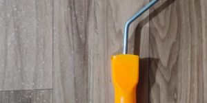 Microfiber Paint Roller Brush