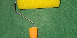 Refillable Foam Roller Paint Brush