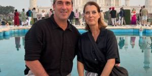 Golden Triangle Tours