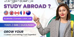 Study Visa Consultancy Services