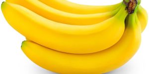 Fresh Yellow Banana