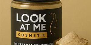 Multani Mitti Powder