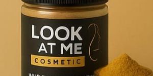 Wild Turmeric Powder