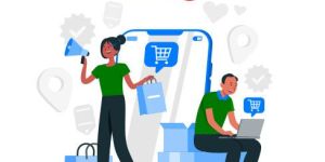 Ecommerce Development Services