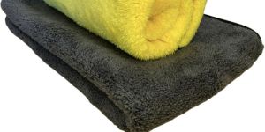 Microfiber Cloths