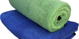 Microfiber Towel
