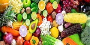 Vegetables