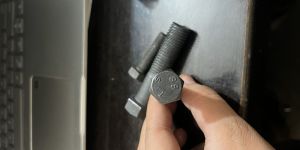 High Tensile Nut Bolt