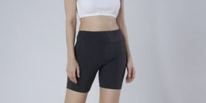 Girls Cycling Shorts