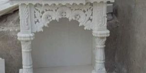 Home Marble Temple