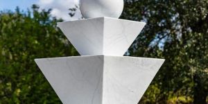 Makrana Marble Carving Work