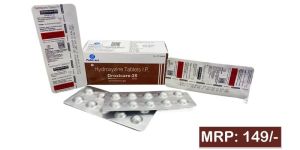 DROXICARE-25 Tablet