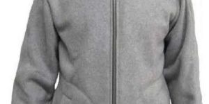 Mens Fleece Winter Jackets