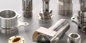 Precision Machine Components